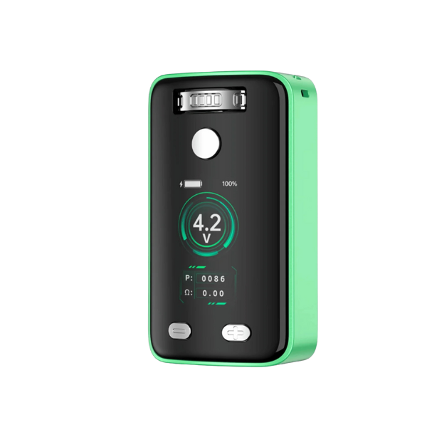 Yocan Uni 3.0 650mah / Green